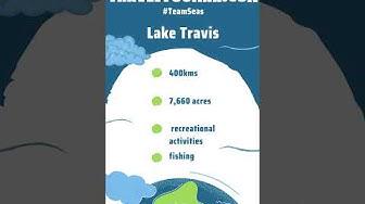 'Video thumbnail for Biggest Lakes In Texas - Lake Travis'