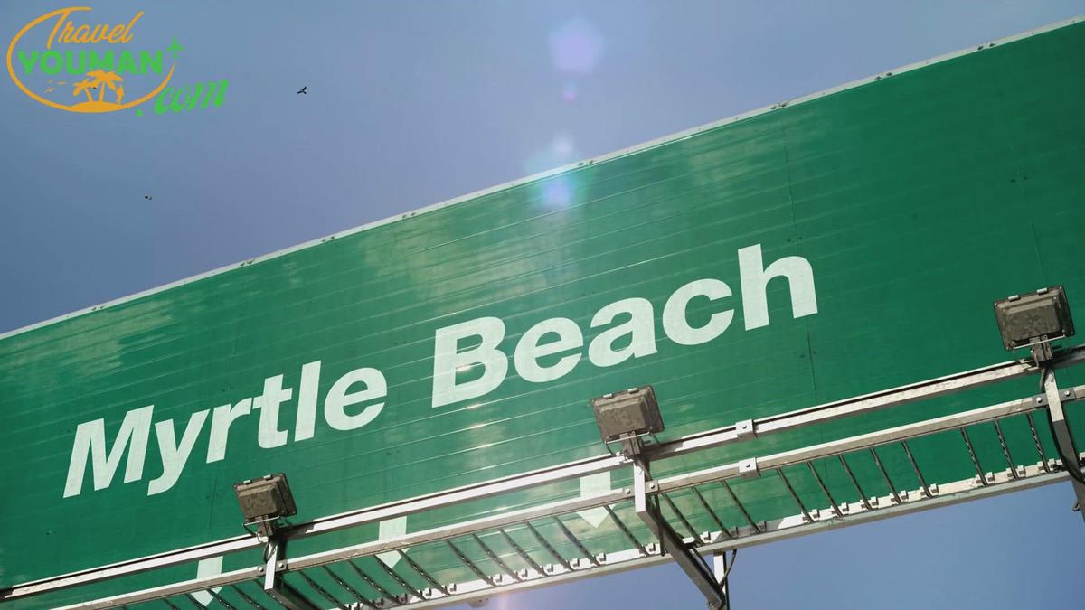'Video thumbnail for North Myrtle Beach VS Myrtle Beach Which Is Better'