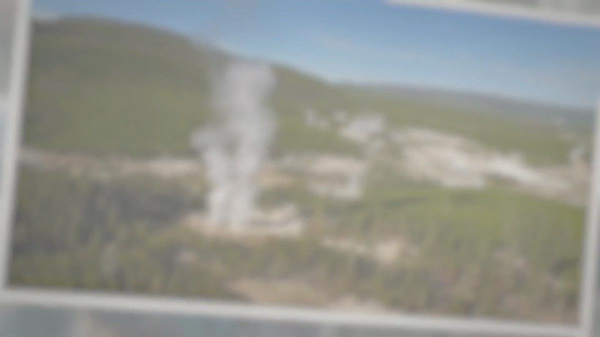 'Video thumbnail for Yellowstone Camping In The Fall'