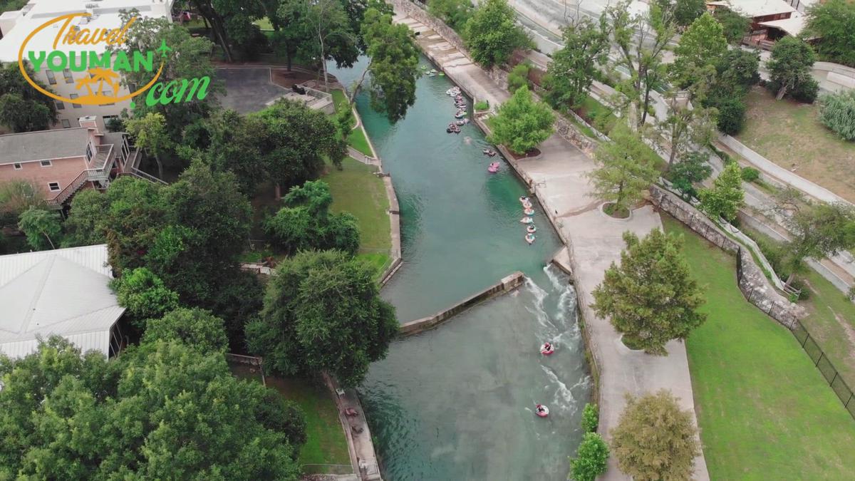 'Video thumbnail for OKC Riversport'