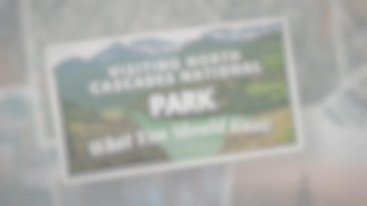 'Video thumbnail for Visiting North Cascades National Park (What You Should Know)'