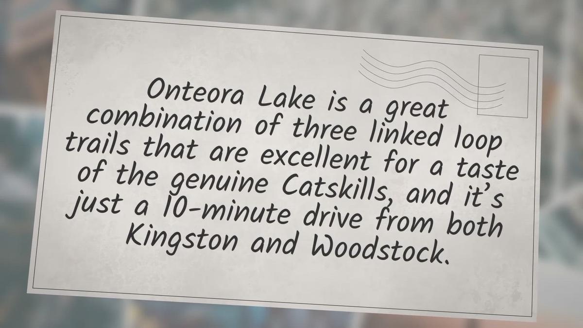 'Video thumbnail for Can You Swim In Lake Onteora? ( Laws And Safety Guide )'