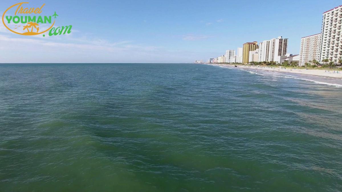 'Video thumbnail for Exploring North Myrtle Beach'