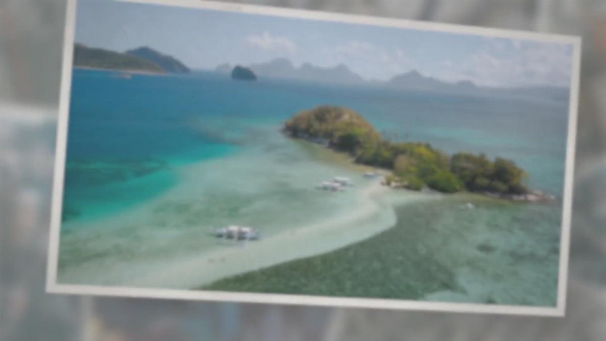 'Video thumbnail for For Your Bucket List: Five Islands To Visit Before You Die'