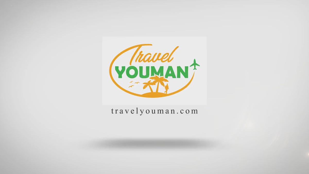 'Video thumbnail for Utah Vacation Itinerary ( Complete Day By Day Guide )'