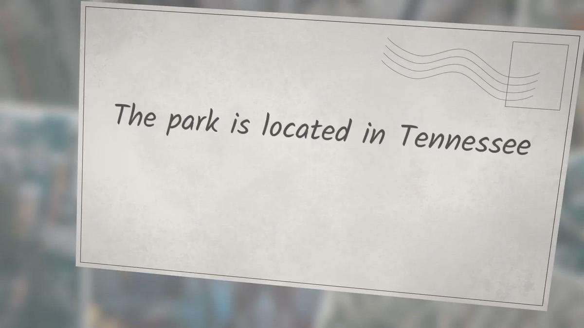 'Video thumbnail for 20 Must-Know Great Smoky Mountains National Park Facts'