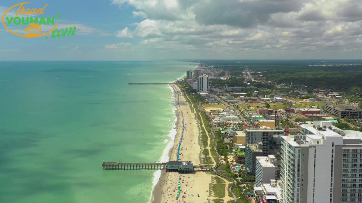 'Video thumbnail for Myrtle Beach vs North Myrtle Beach'