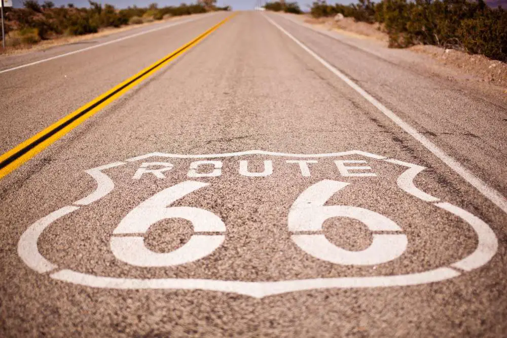 Things to do in Texas route 66