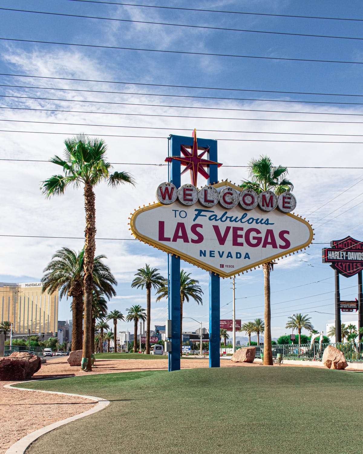 Things to do in California close to Las Vegas