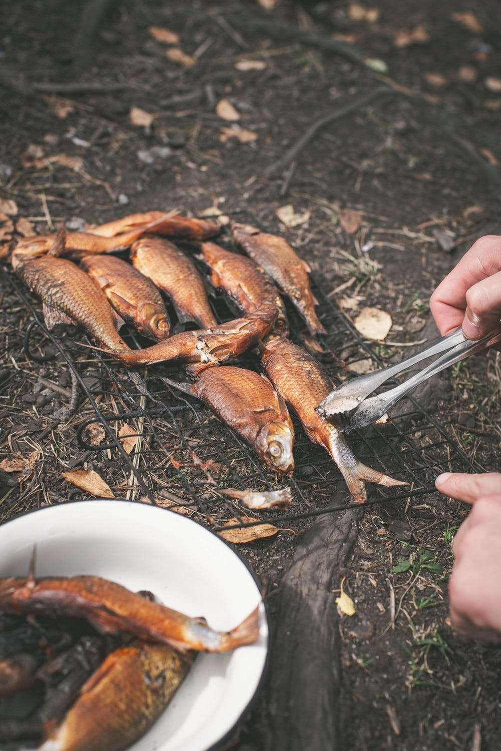 Are there any fishing events in Texas?