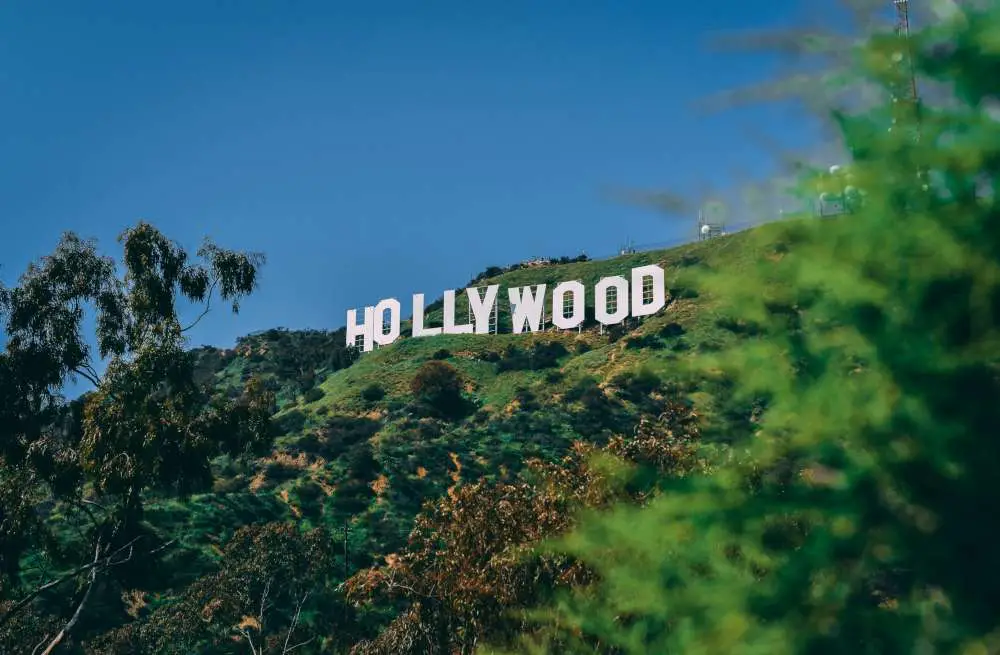 Things to do in California Hollywood