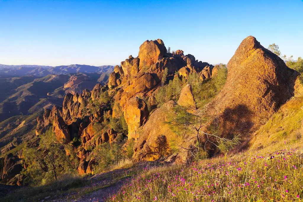 South Wilderness Trail
