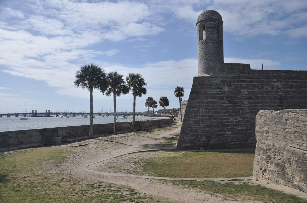 San Marcos Castillo
