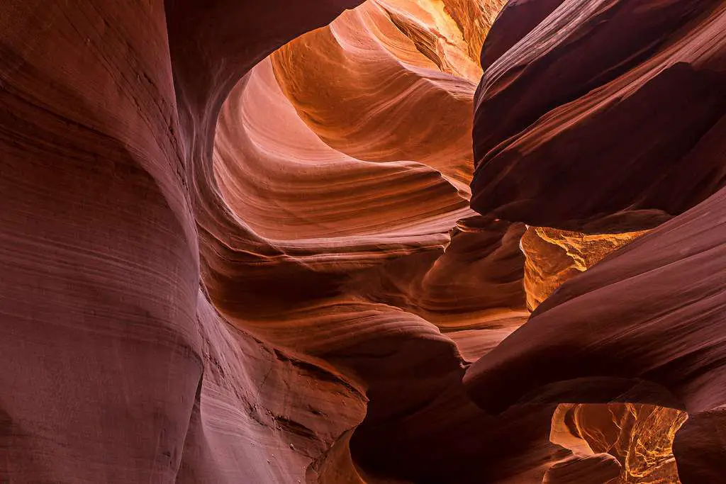 How much does it cost to visit Antelope Canyon?