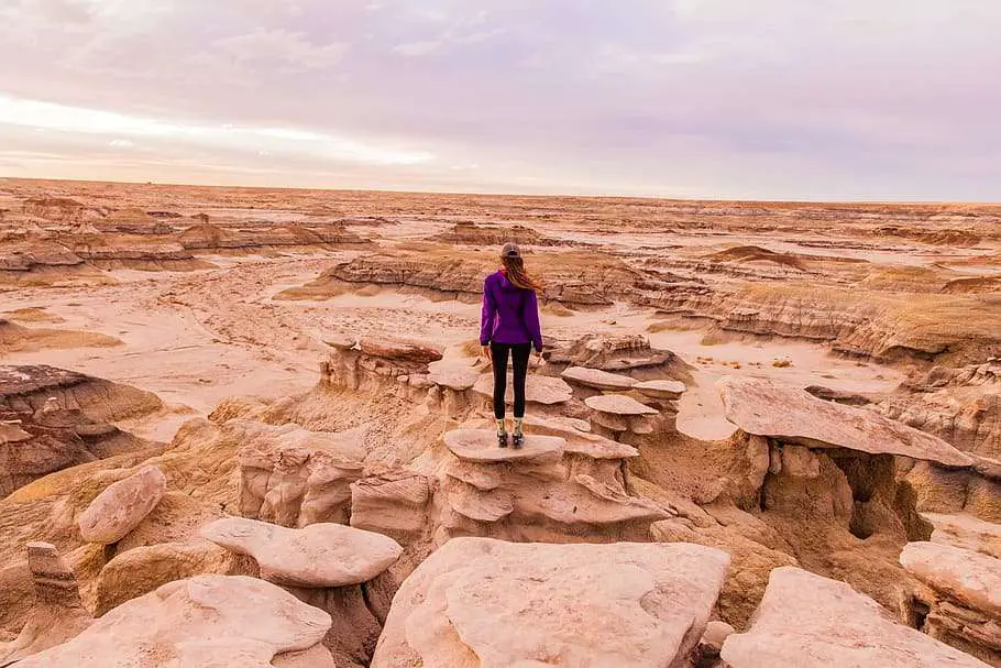 Things you need to bring when coming to Antelope Canyon