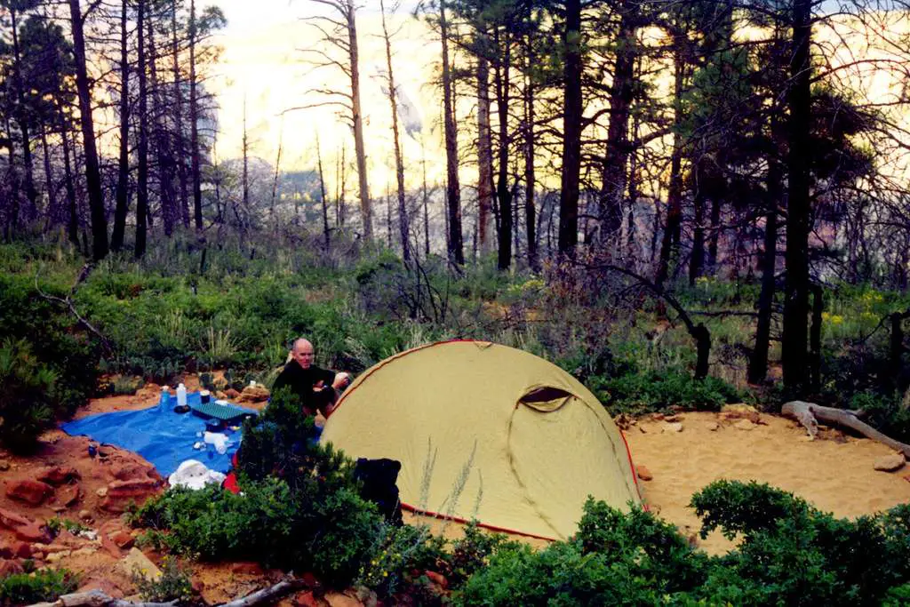 What Should You Bring to Zion National Park?