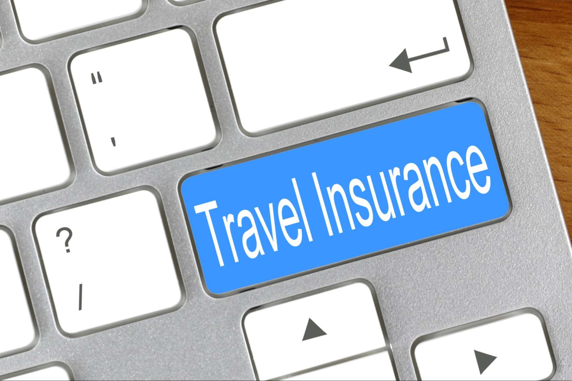 Travel insurance