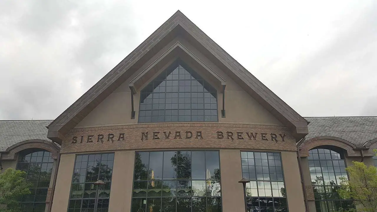 Sierra Nevada Brewing Company