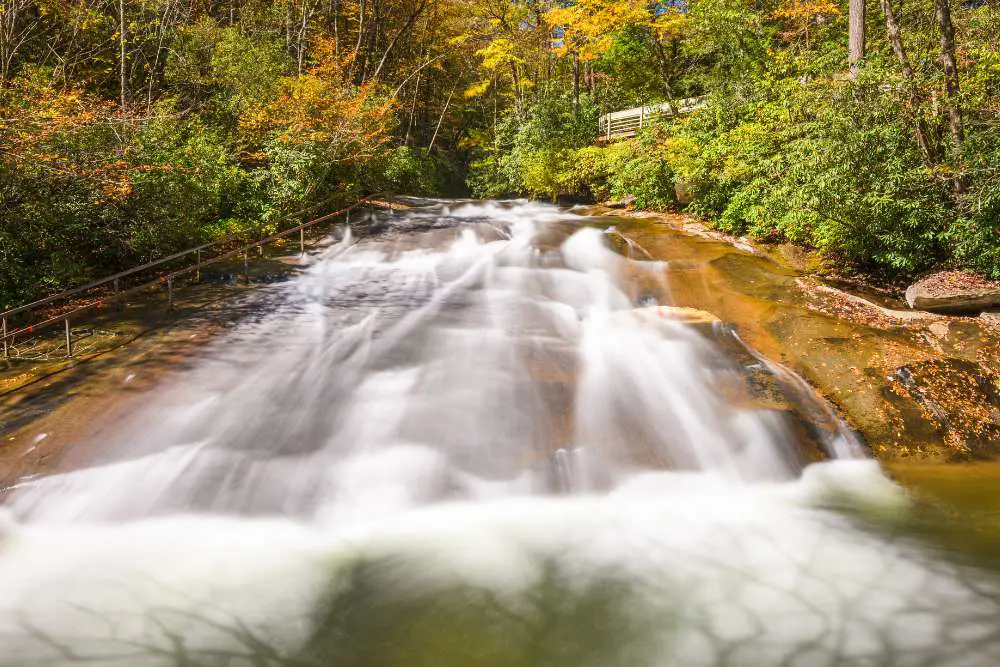 Sliding Rock