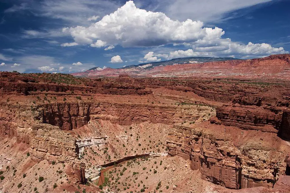 What Is The Best Time To Visit Capitol Reef National Park? – Travel Youman