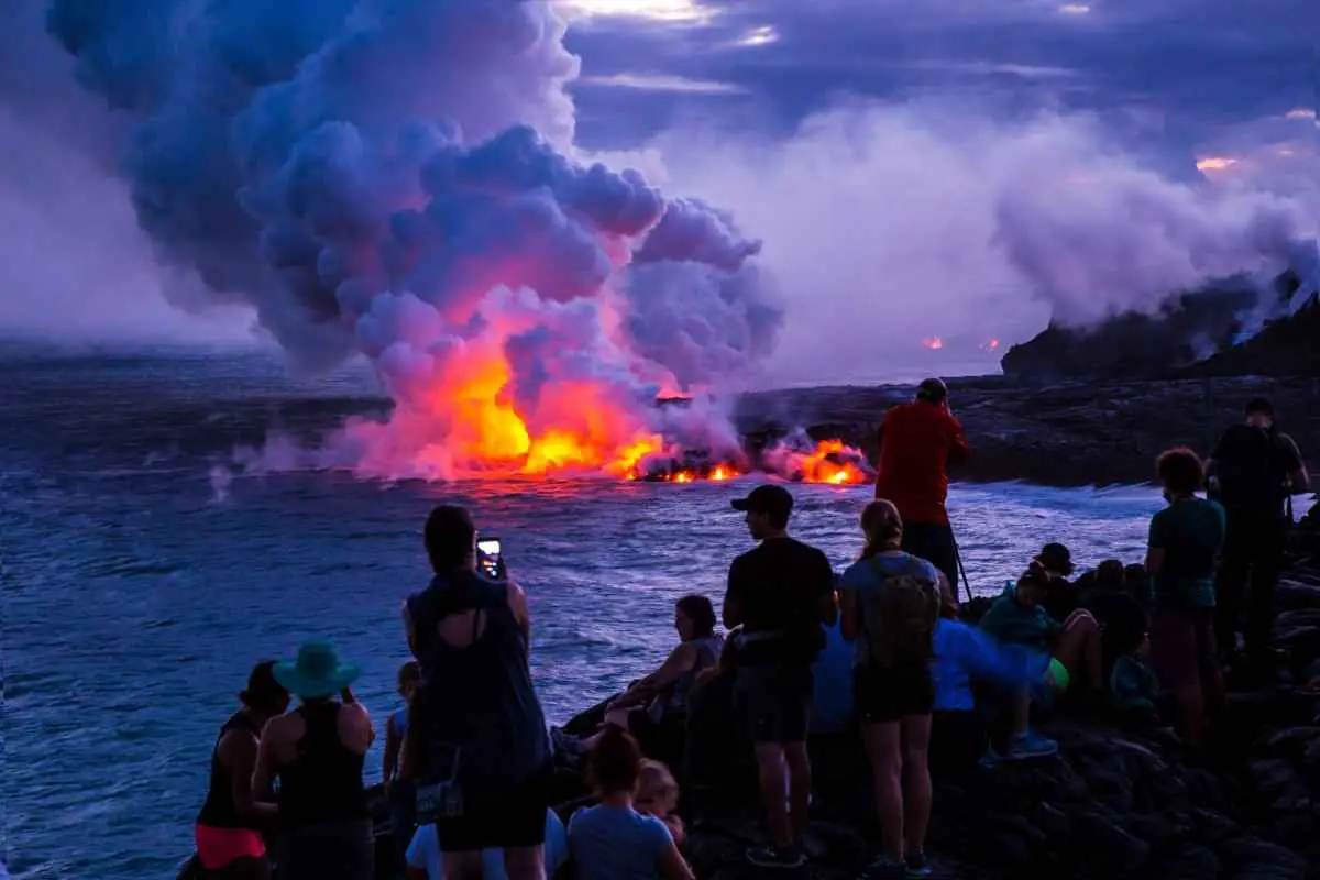 Day 6 of the Big Island Itinerary