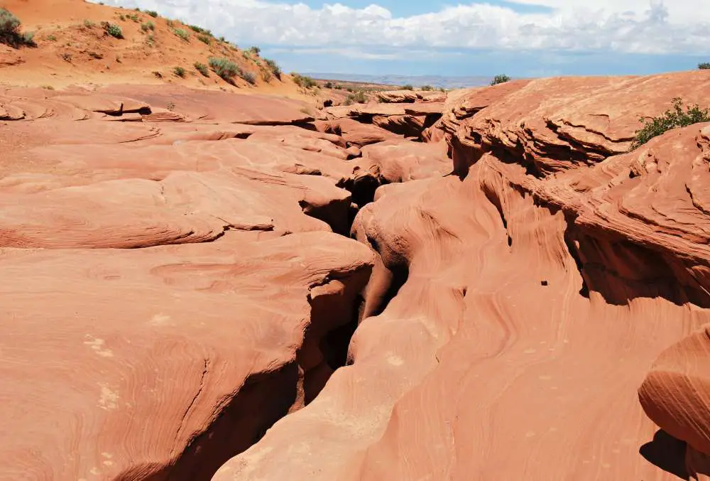 Lower Antelope Canyon Tours with a Guide