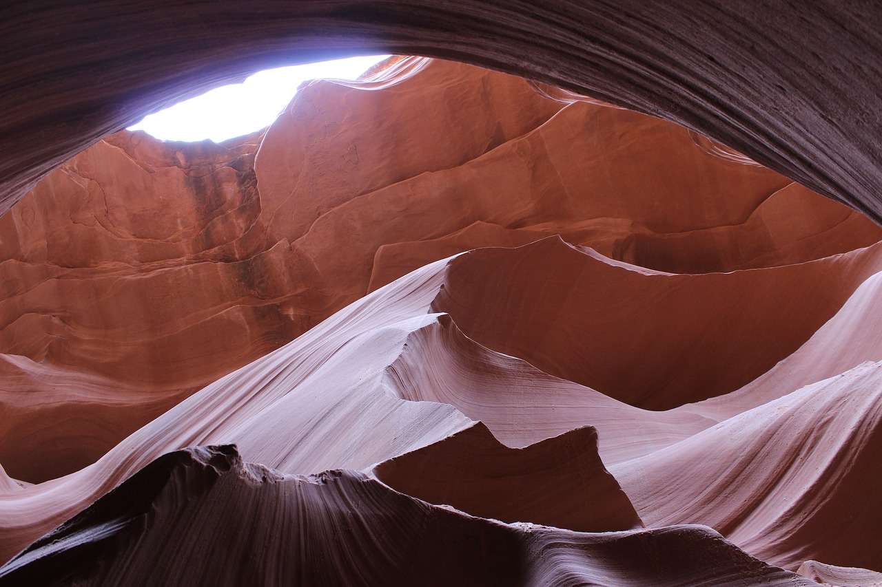 Frequently Asked Questions about the Antelope Canyon