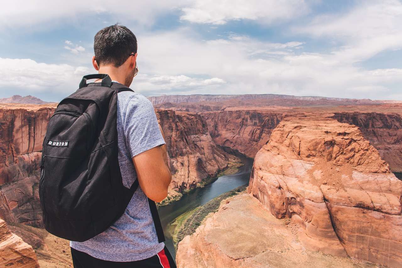 What Should You Bring to Antelope Canyon?