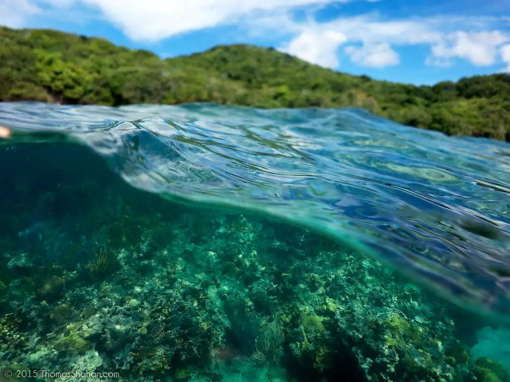 Why should you visit Culebra in Puerto Rico?