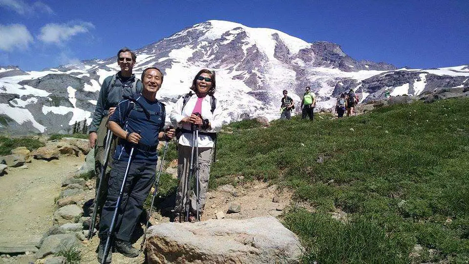 Skyline Loop Trail