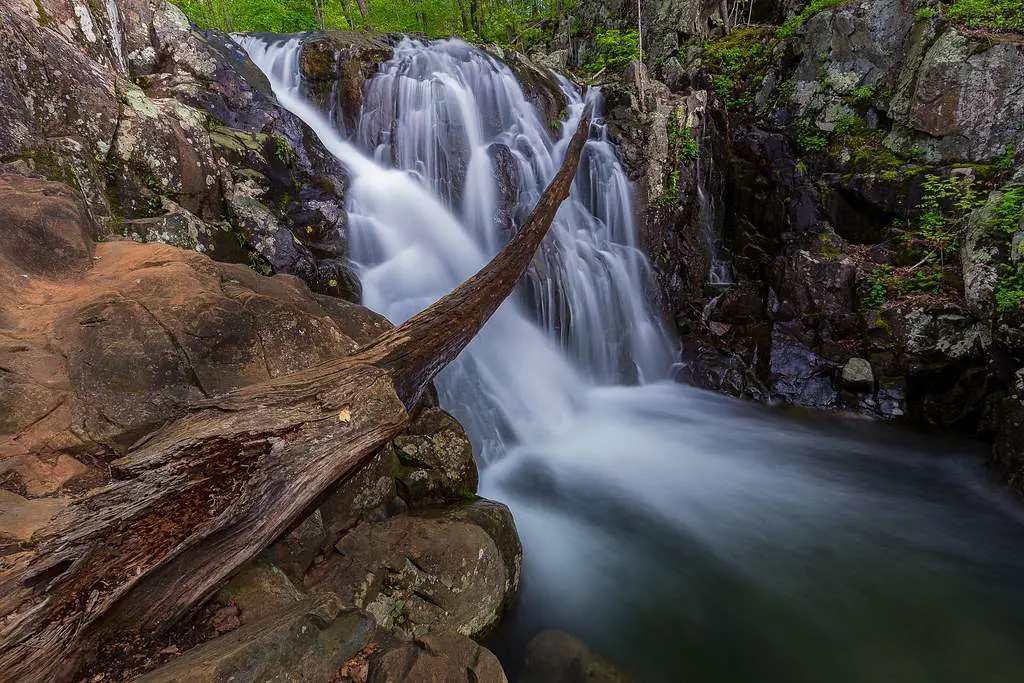 Rose River Loop