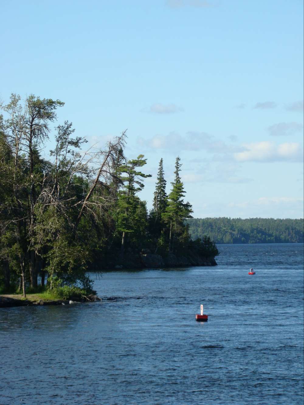 Voyageurs National Park Houseboat (What You Should Know) – Travel Youman