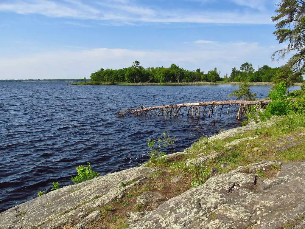 How to Make the Most of Your Visit to Voyageurs National Park