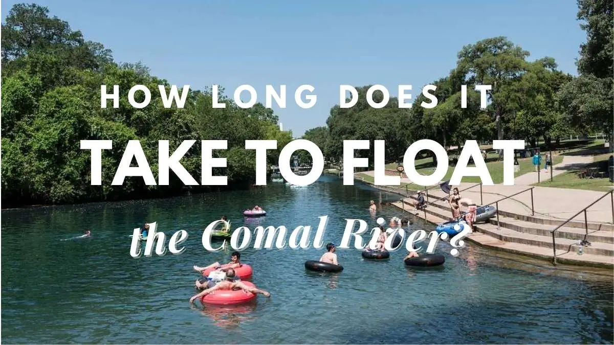 Examples Of Non-Disposable Reusable Containers For Comal River Tubing