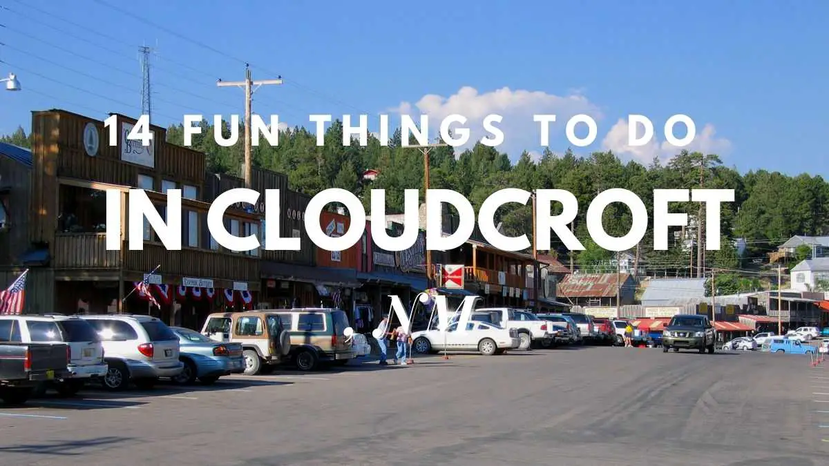 14 Fun Things To Do In Cloudcroft, NM [year] Travel Youman