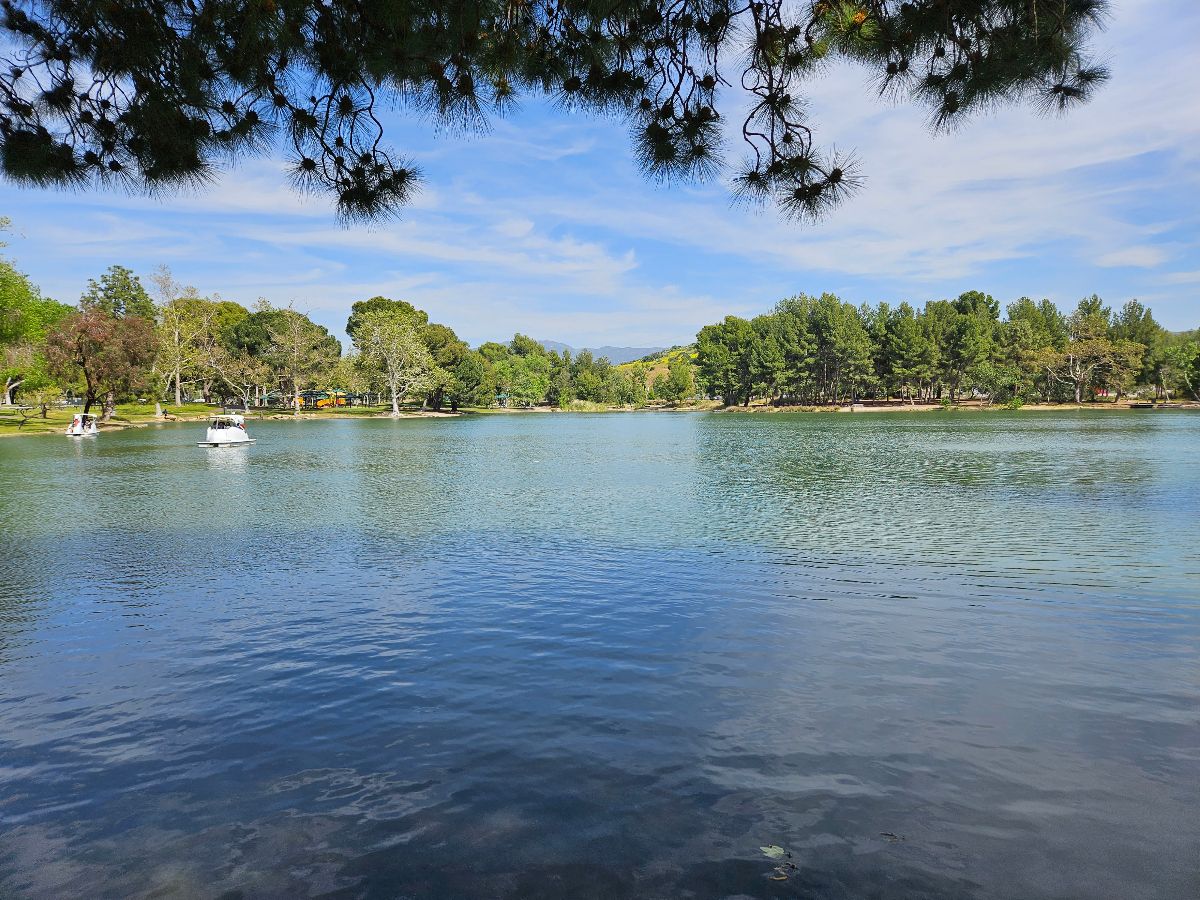 Yorba Linda Regional Park: A Nature Lover’s Paradise