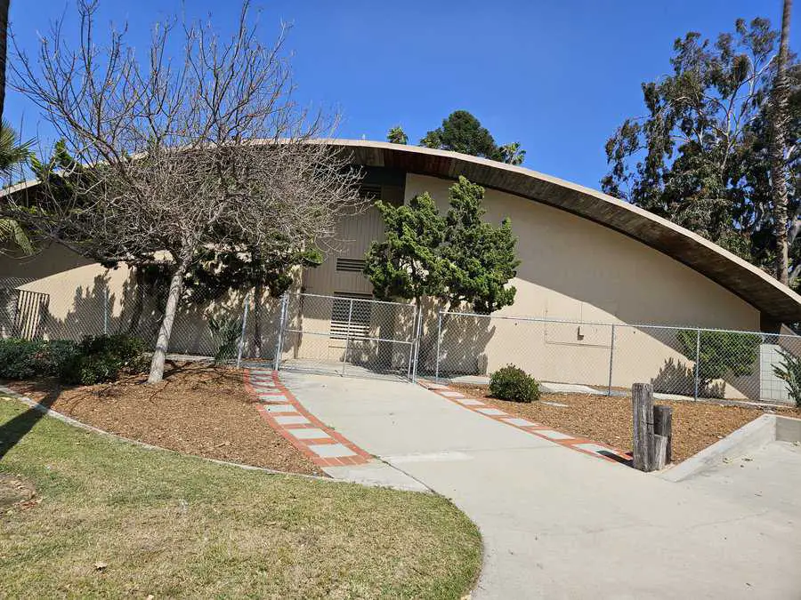 La palma Park recreation center