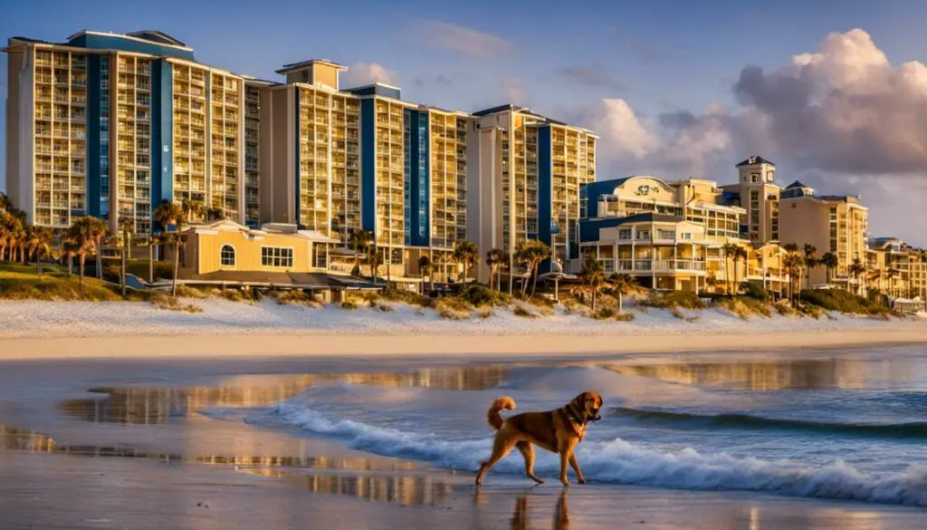 The Best Dog Friendly Hotels in Myrtle Beach Travel Youman