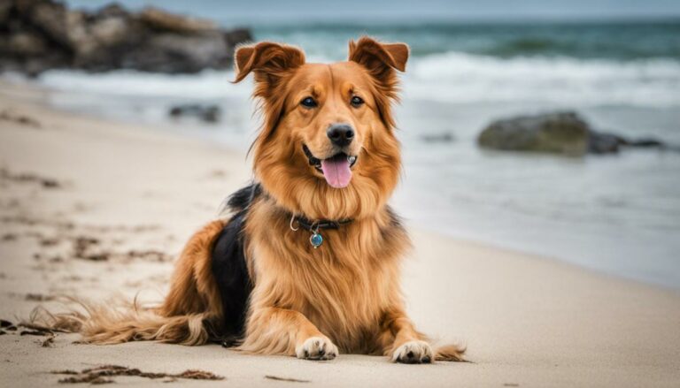 Image of various pet services like dog-walking, pet grooming, and pet-sitting available at pet-friendly hotels in Myrtle Beach